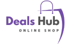 dealshubonline.com